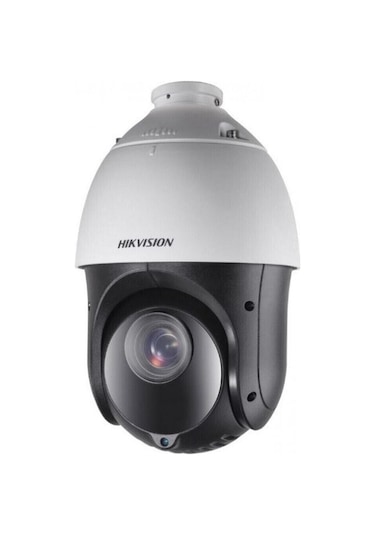 Ds-2de4425ıw-de-t5 4 Mp 25x Ir Ptz Speed Dome 360 Derece Ip Kamera Beyaz