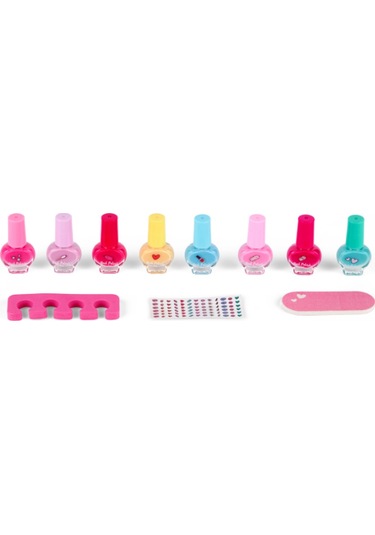 Create It Tırnak Bakım Seti