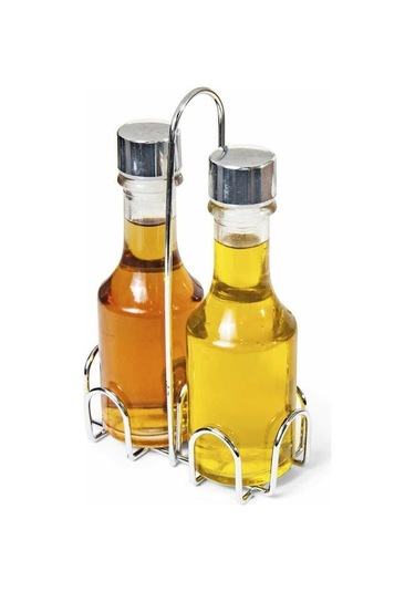 Biradlı 2' Li Yağdanlık Ve Sirkelik 130 Cc Diğer