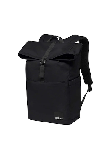 Jack Wolfskin Jack Wolfskın Island 6000 Siyah