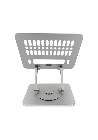 Daytona ZR516 Alüminyum Katlanabilir 360 Derece Dönen Laptop Standı