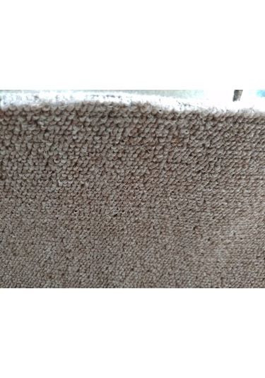 Halıfleks Kalın Halıfleks Duvardan Duvara Halı 4 Metre En