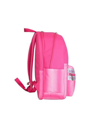 Pembe Sırt Çantası Cpo4045 Pembe