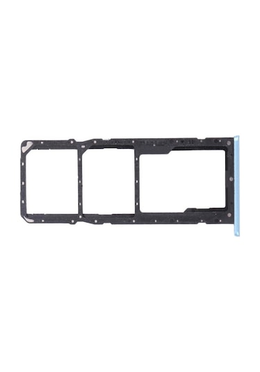 Realme C21 Sim Tepsisi Rmx3201 - Beyaz