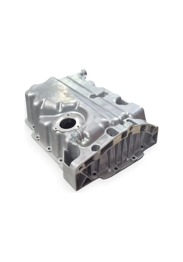 Vw Polo 2015-2017 1.0tsi Benzinli Motor Yağ Karteri 04c103601c 1 Adet