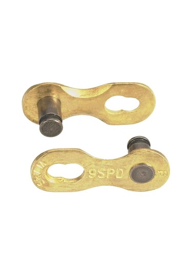 Sram Powerlınk Gold 9 Speed Zıncır Kılıdı