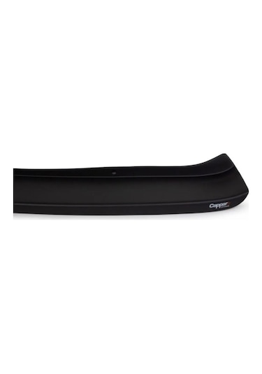 Dacia Duster Arka Tampon Eşiği Koruma 2010-2013 Arası Uyumlu