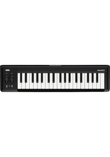 Korg Microkey2 37 Tuş Mıdı Klavye