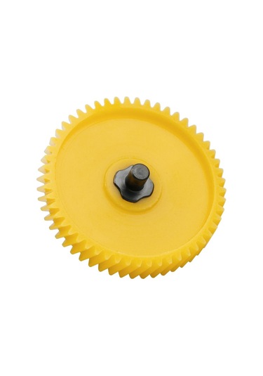 Geeroyoo Bambu X1c/p1p İçin Geliştirilmiş Dlc Kaplı Çelik Dişli Kiti - Yüksek Performans Ve Dayanıklılık