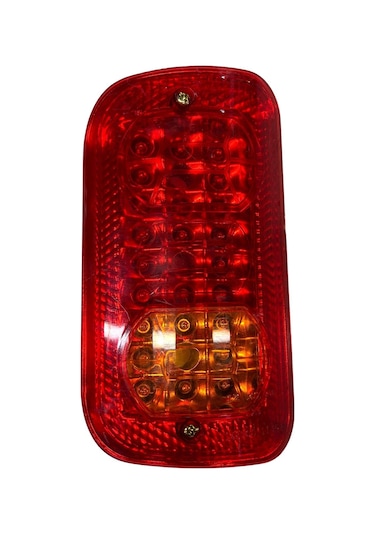 Volta Apec Apt4 Sol Arka Stop