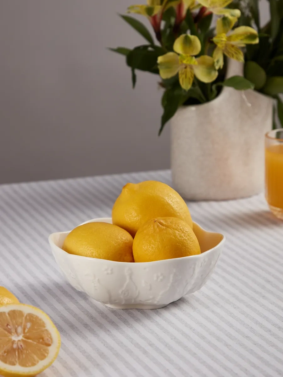 Lefard Salata Kabı "family Farm" 650 Ml 317526799 Beyaz