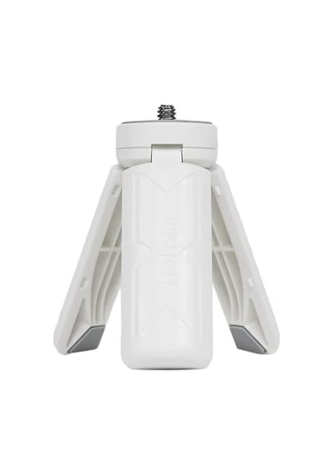 Hohem Mini Beyaz X Tripod Pro4 Telefon Ve Gimbal İçin