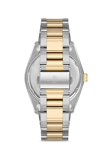 Cacharel CH0041148SE Classic Erkek Kol Saati