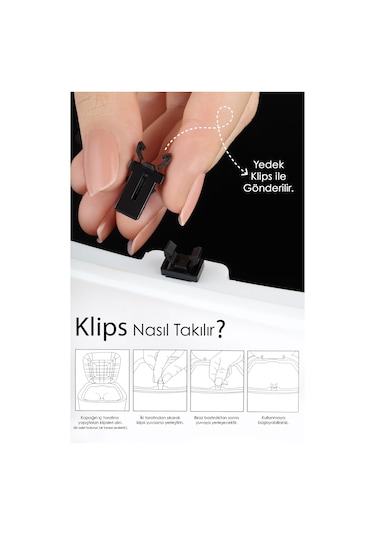 Ahşap Görünümlü Çöp Kovası - Akıllı Kapak Tutma Saplı Kovalı Tezgah Üstü Mutfak Çöp Kovası 4lt Beyaz