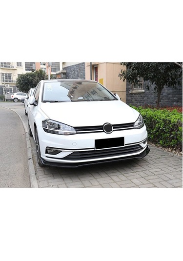 Golf 7 3 Parça Lip