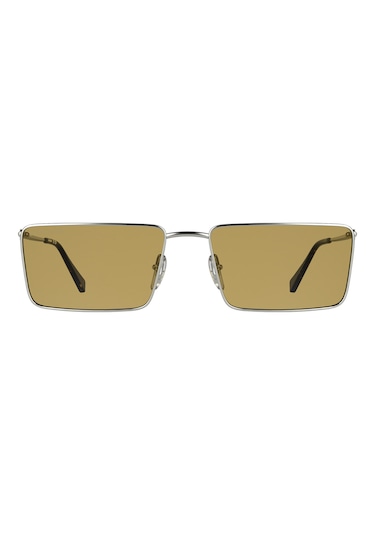 Lacoste L279s 043 56 Erkek Güneş Gözlüğü Gri
