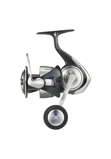 Daiwa Certate G Sw Mq 24 4000 H Spin Olta Makinesi