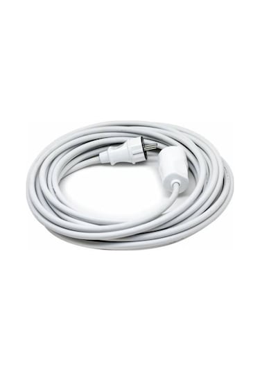 Viko Topraklı Tekli Uzatma Kablosu - 4 Metre