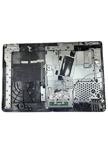Exper V50si1 Üst Kasa Klavye Kasası Touchpad