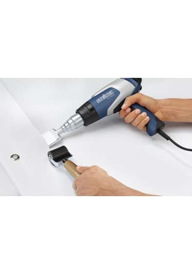 Steinel 074715 Geniş Yarıklı Başlık Standart Başlıklar