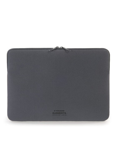 Tucano Elements Notebook Kılıfı 15'' - Gri Gri