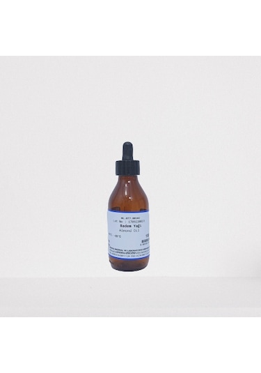 Biorad Badem Yağı 100 ML