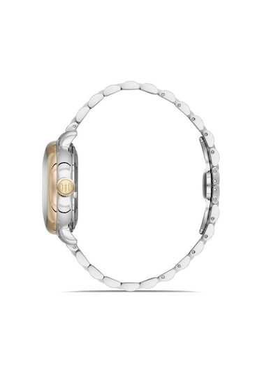 Hislon Qd142t-16sg Kadın Kol Saati