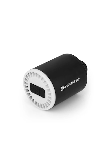 Nargile Açma Makinesi - Şarjlı