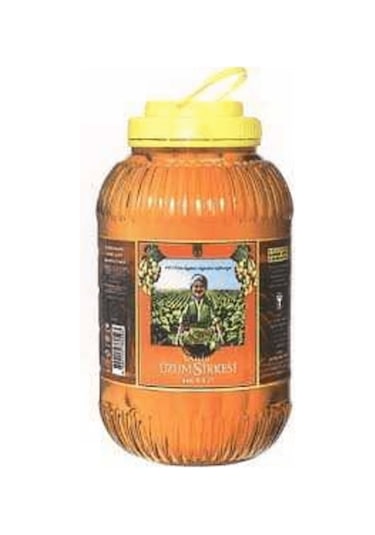 Tariş Üzüm Sirkesi Pet 5 L