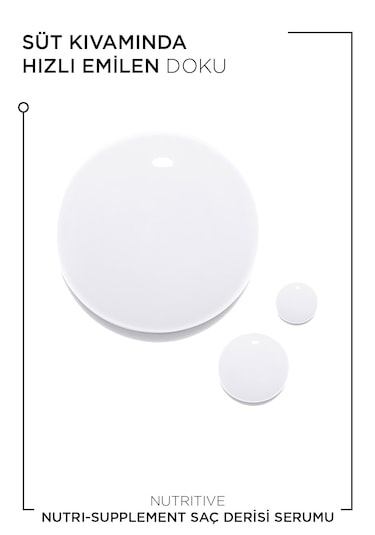 Kerastase Nutritive Nutri Supplement Scalp Besleyici Saç Derisi Serumu 90 ML