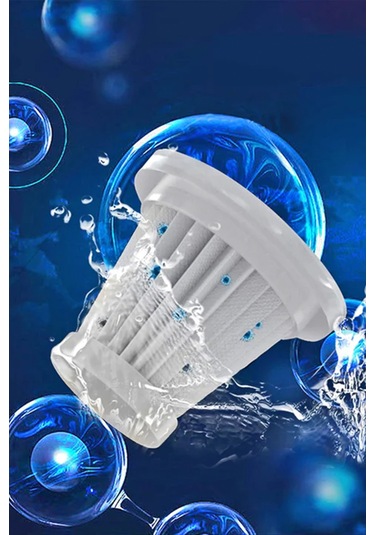 Neutron Mini Şarjlı Araç İçi Şarjlı El Süpürgesi