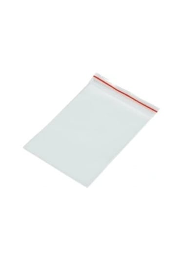 Green Kilitli Torba 9x11 Cm 1000'li Paket