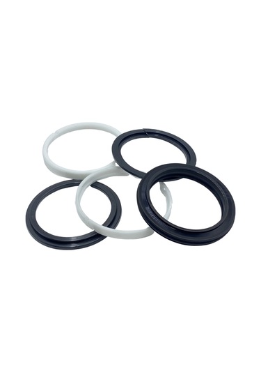 Hidrolik Piston Keçesi Kompakt Set Nbr K18 - 30x40x12.5