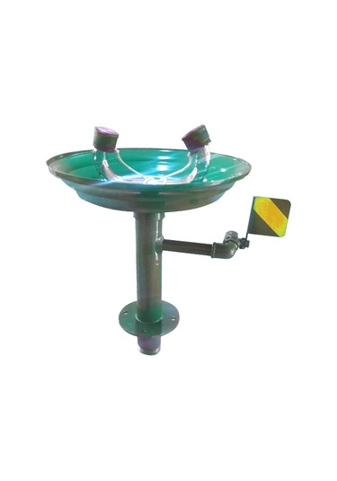 Okinox Masa Tipi Göz Duşu İstasyonu. Boyalı. 902632 B100s