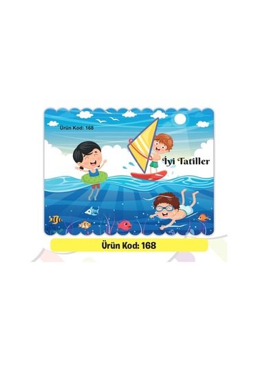 Karne Kabı Kılıfı Ürün Kodu:168 20 Adet