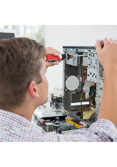 Geeroyoo "2'li Uzayabilen Manyetik Tornavida Seti - Ev Aletleri Ve Elektronik Tamiri İçin Pratik Çözüm"