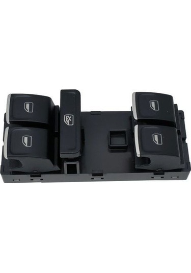Aempart Cam Anahtarı Volkswagen Polo Ym Sol 13-20 Kromlu Aem30 0422c