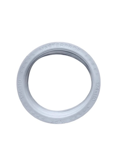 Masterprof 124x110 Kanalizasyon Manşeti + Yağ Başlatıcı 124846897