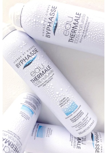 Byphasse Doğal Nemlendirici Termal Su 300 ML