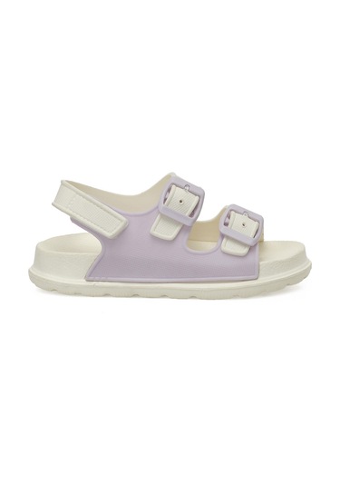 Polaris Vera.f5fx Bej Kız Çocuk Sandalet 000000000102005070 Bej