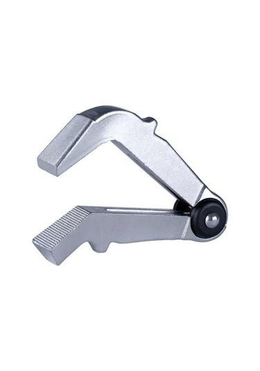 Turnus 112-150 Kelebek Mengene Açılı Ağız 40 Mm