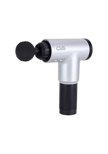 Cvs DN-133 Şarjlı Sporcu Masaj Aleti Gri