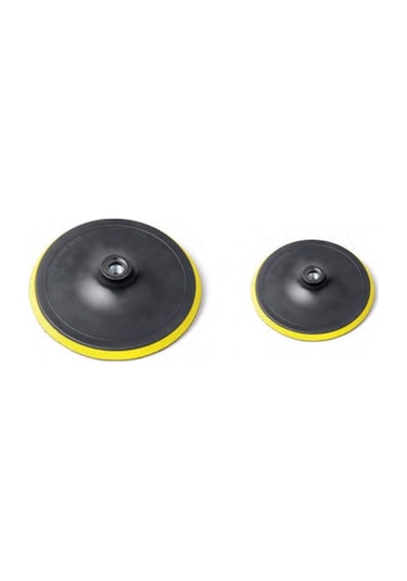 Cırtlı Disk Altı Aparatı 115Mm Eltos Edoni Cda 435