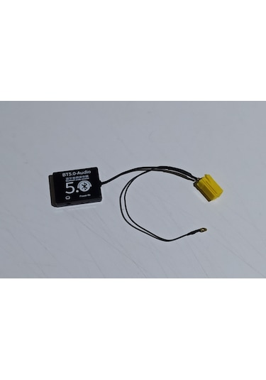 Linea Fiorino Punto Nemo Bipper (blaupunkt) Teyp İçin Bluetooth