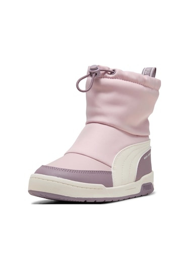 Puma Multıflex 2 Çocuk Botu 402847 04 Pembe