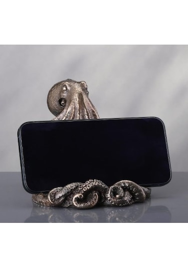 Veronese Design Ahtapot Cep Telefonu Tutucu