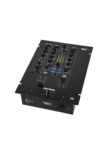 Rmx-22i Digital Fx Dj Mixer