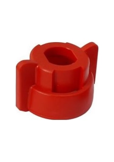 Çift Atar Rüzgar Meme Ve Somunu (Ölçü) 110-03 (Mavi)