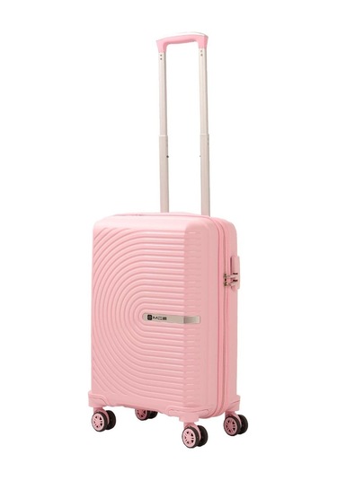 Mçs Polipropilen Valiz V374 55 Cm S21yy100000655 00070 Pudra