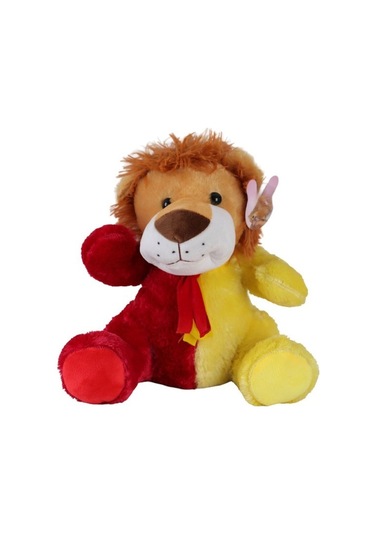 Kzl-df-b170b Pelus 25 Cm Aslan Buyuk 60 Çok Renkli